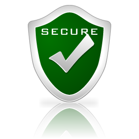 secure business
